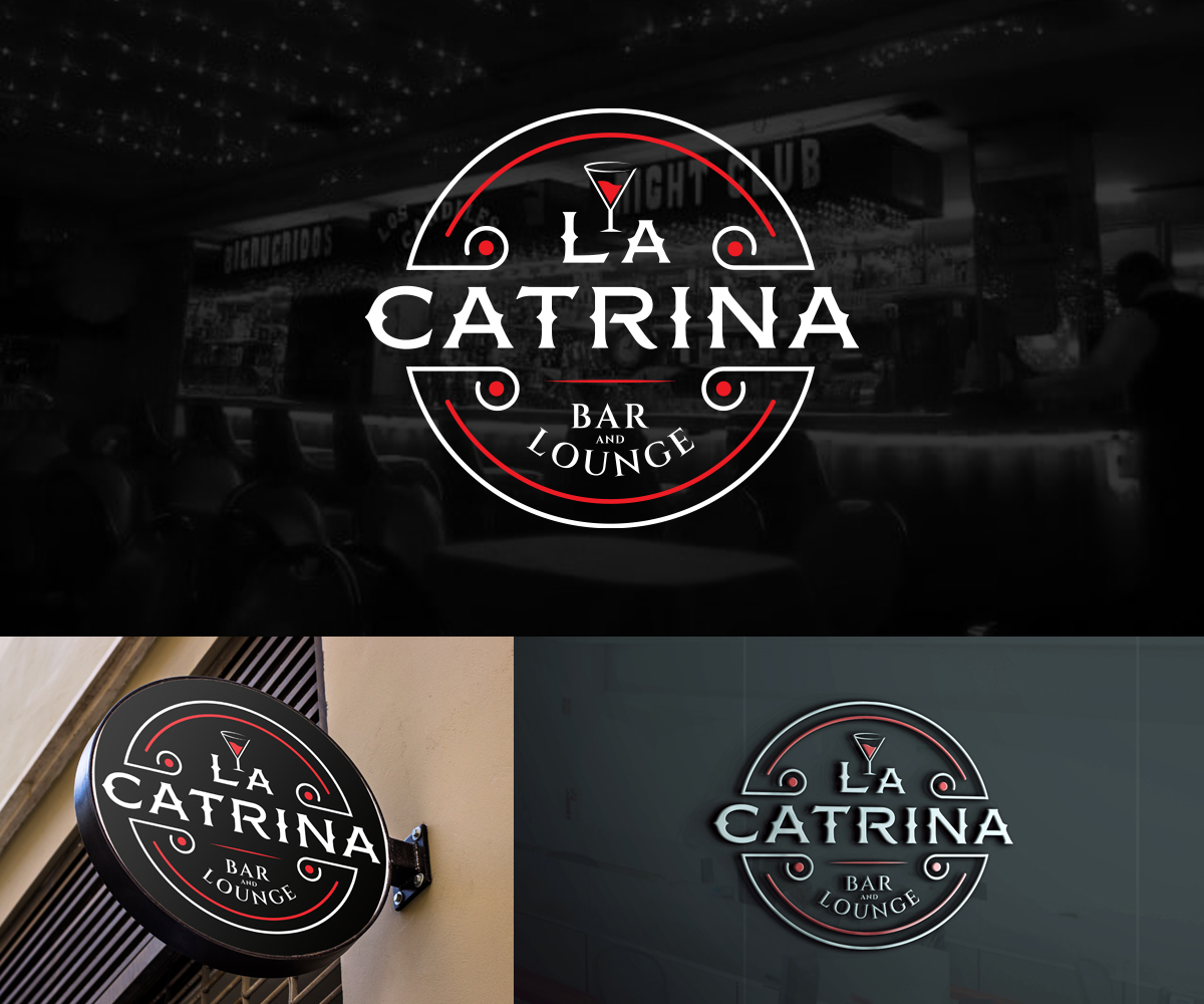 Diseño de Logo por Alf Mozara para este proyecto | Diseño #34735844