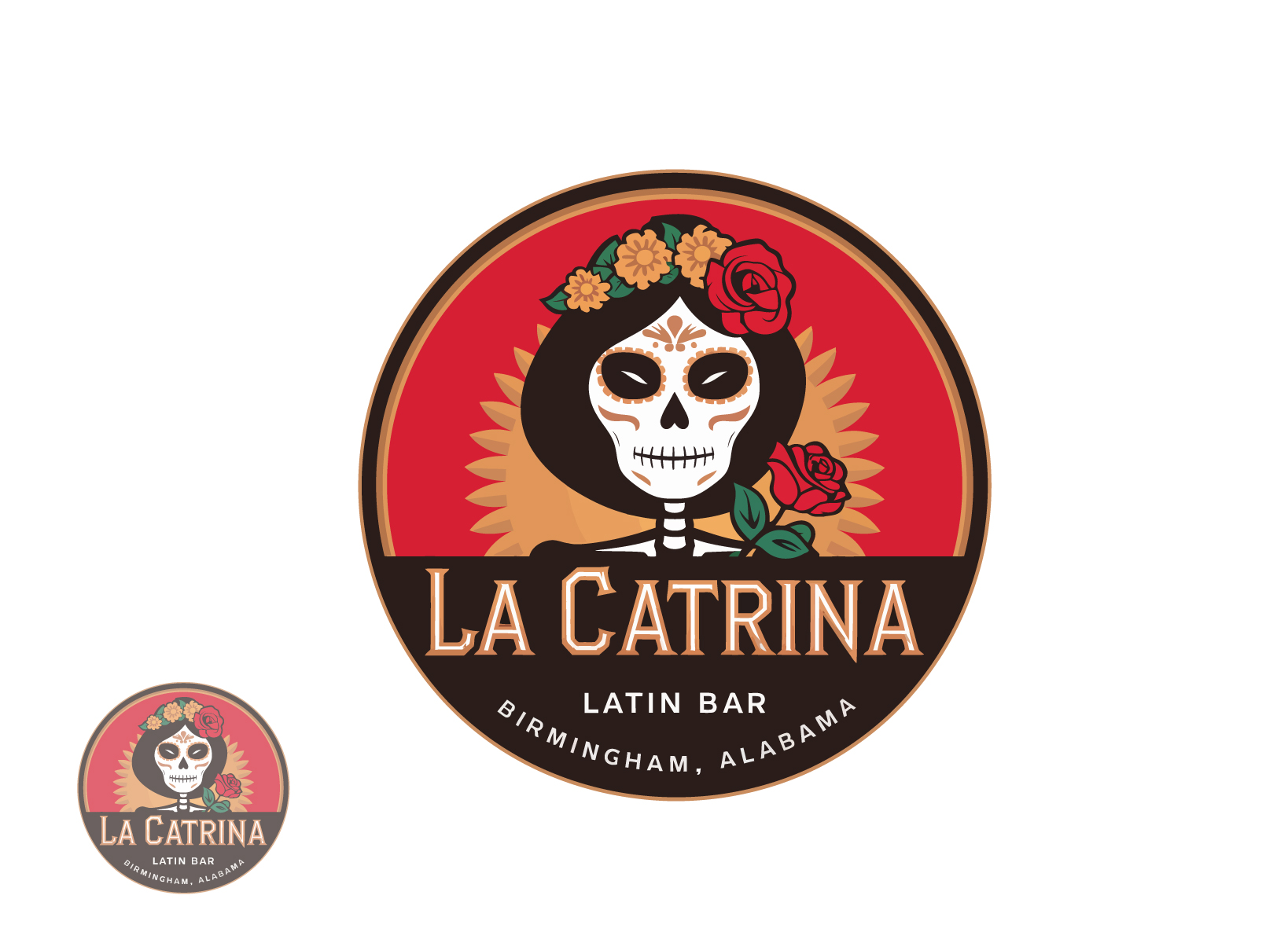 Logo Design by Christian Cruz for this project | Design #34735625