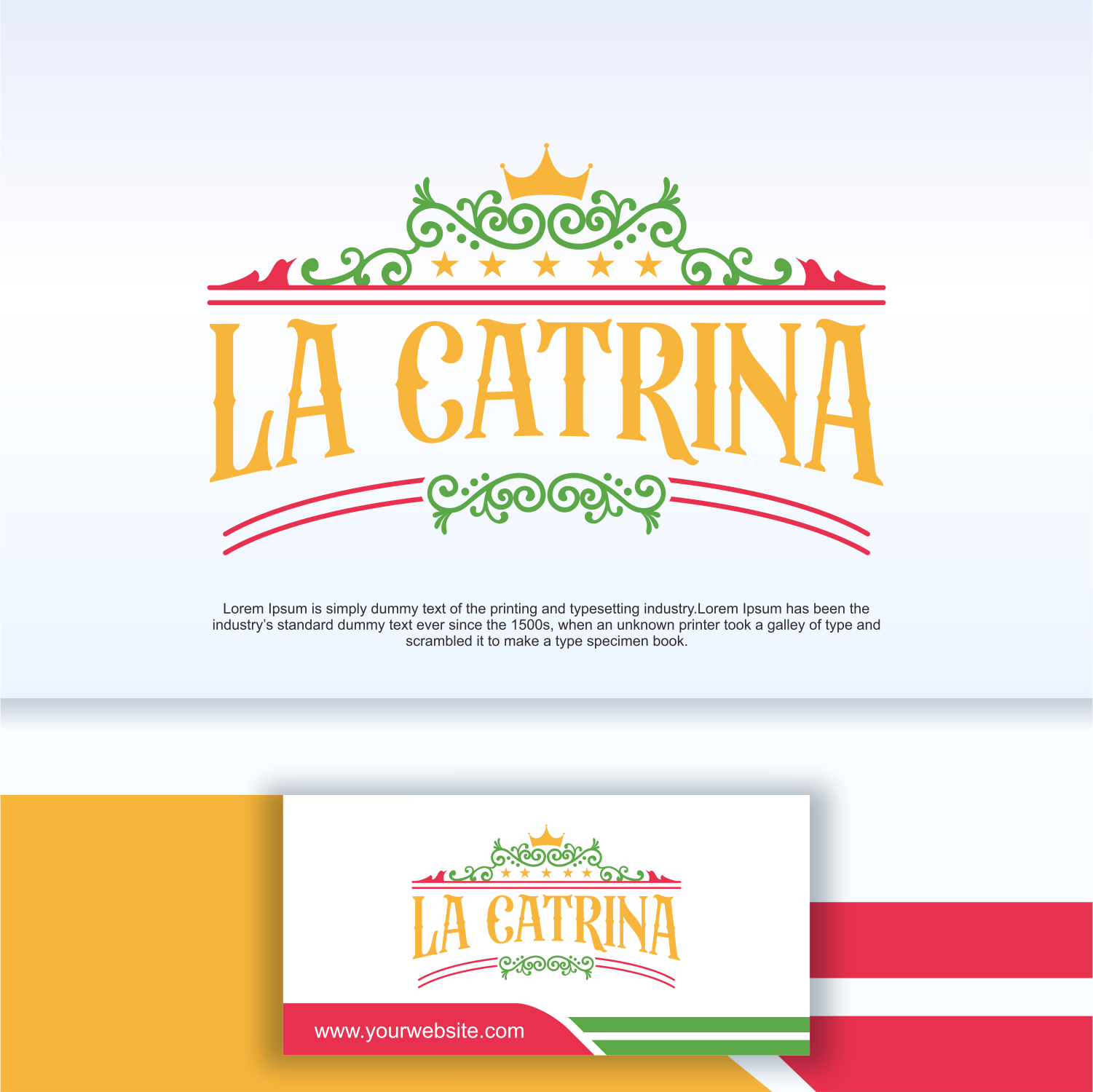Logo Design by Apache Kretek for this project | Design #34740218