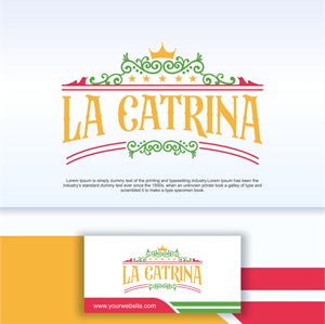 Logo Design by Apache Kretek for this project | Design: #34740218