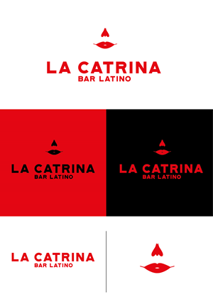 Logo Design by Rodrigo Moreno