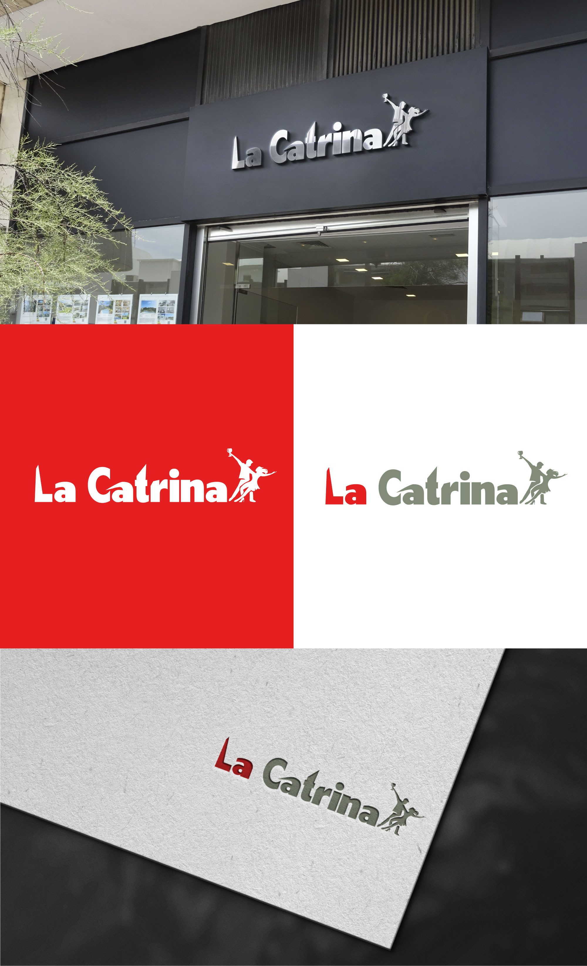 Logo Design by sabab0007 for this project | Design #34737408