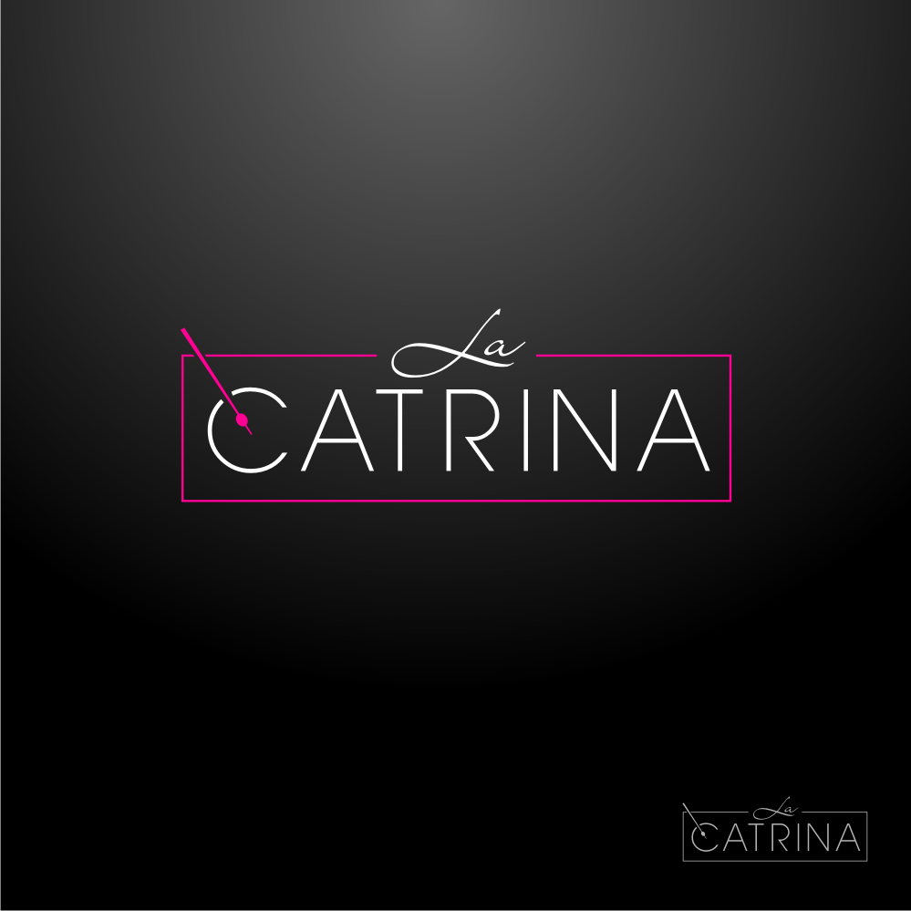 Logo Design by dojbol for this project | Design #34745681