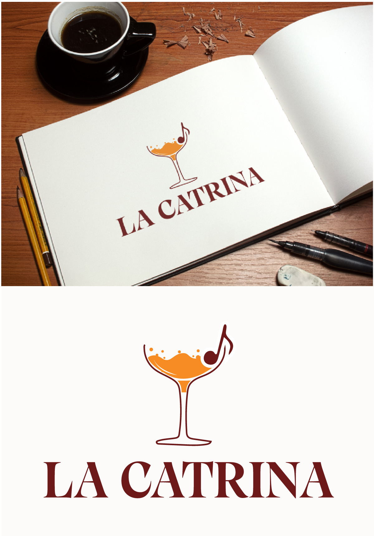 Logo Design by fly  design for this project | Design #34739275