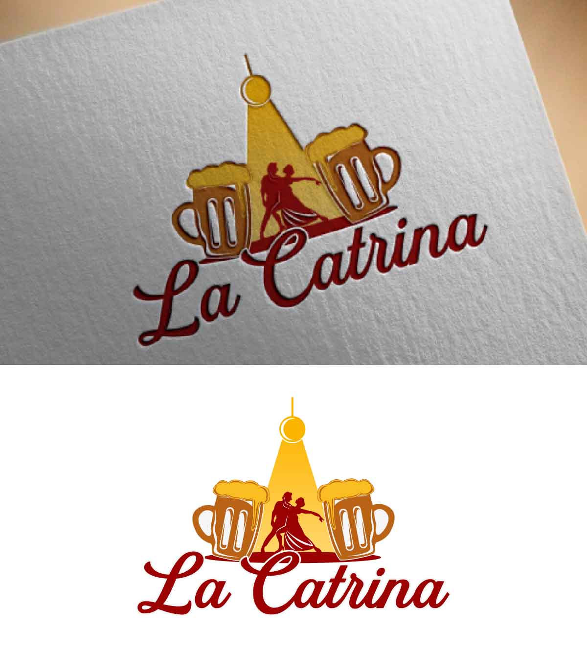 Logo Design by fly  design for this project | Design #34739276