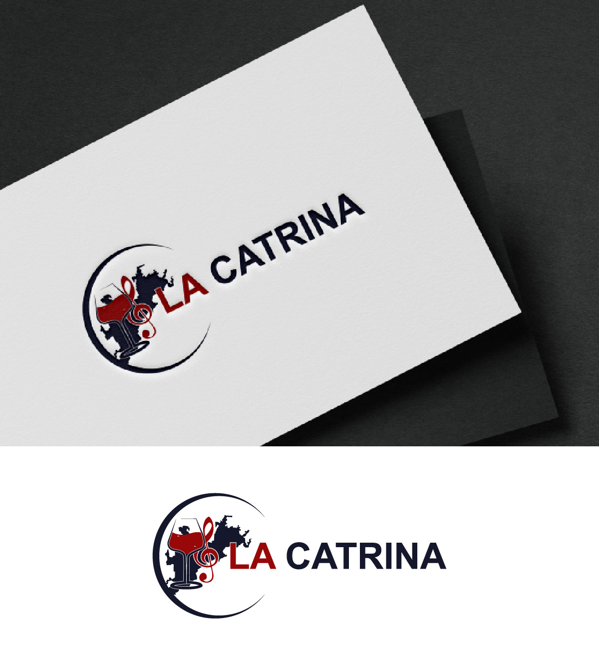 Logo Design by fly  design for this project | Design #34739279