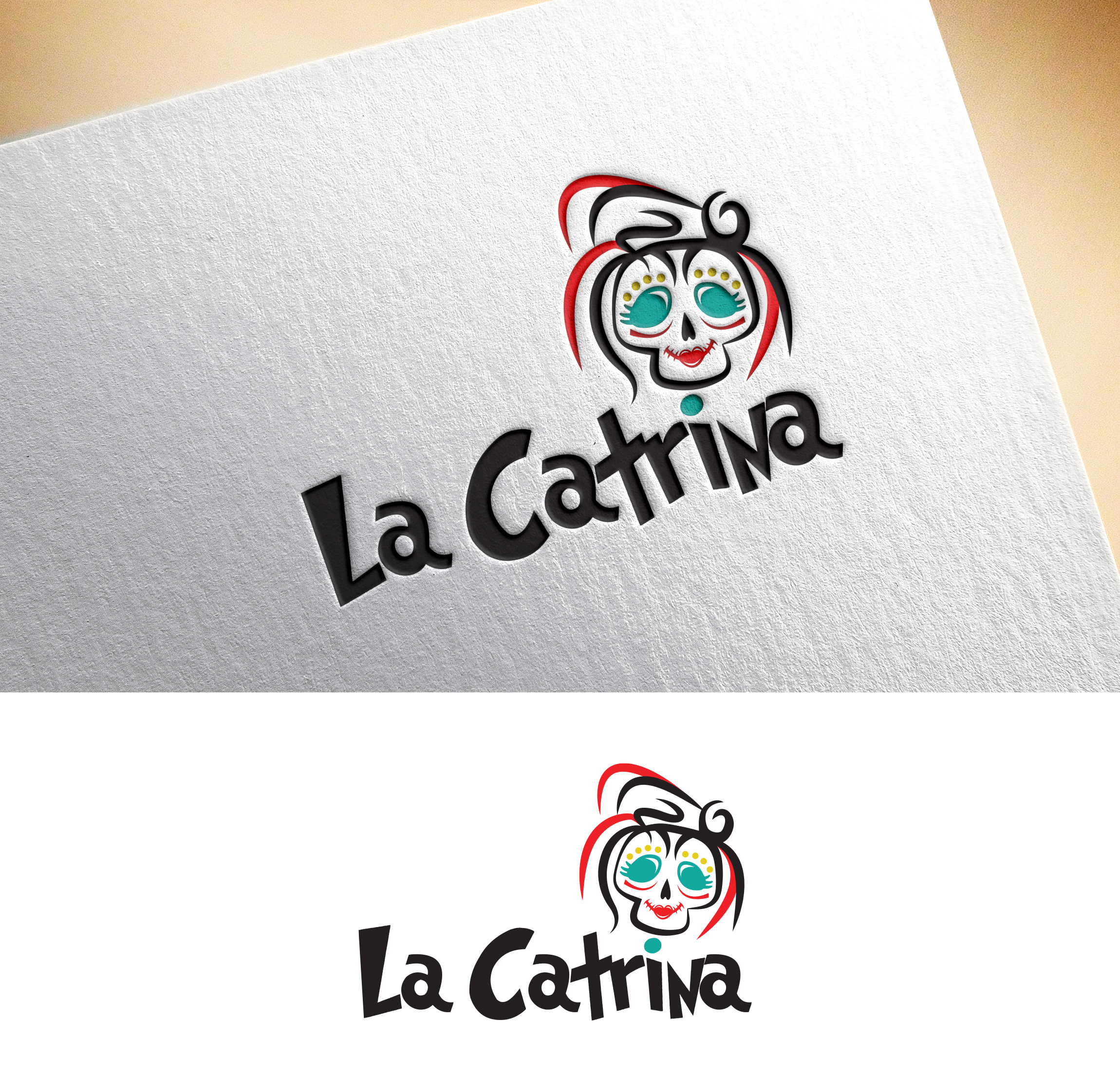 Diseño de Logo por Impressive Designs para este proyecto | Diseño #34742411