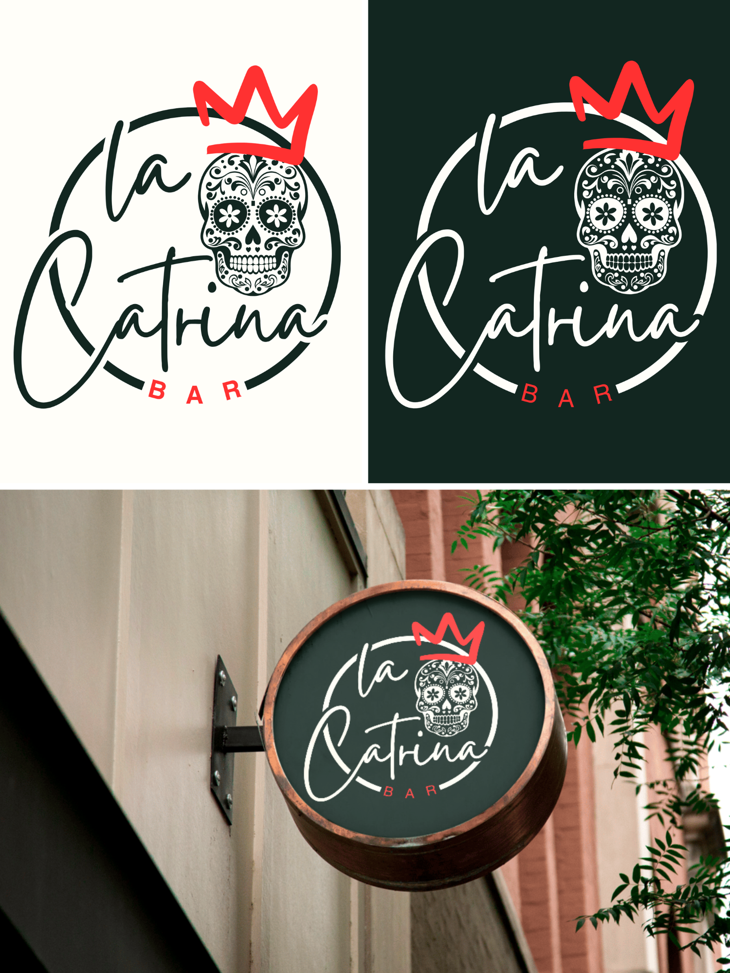 Logo Design by Jay Marie Salera for this project | Design #34737287