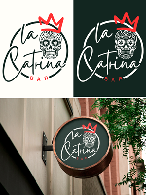 Logo Design by Jay Marie Salera