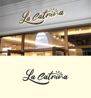 Diseño de Logo por Djamdesign para este proyecto | Diseño: #34735691