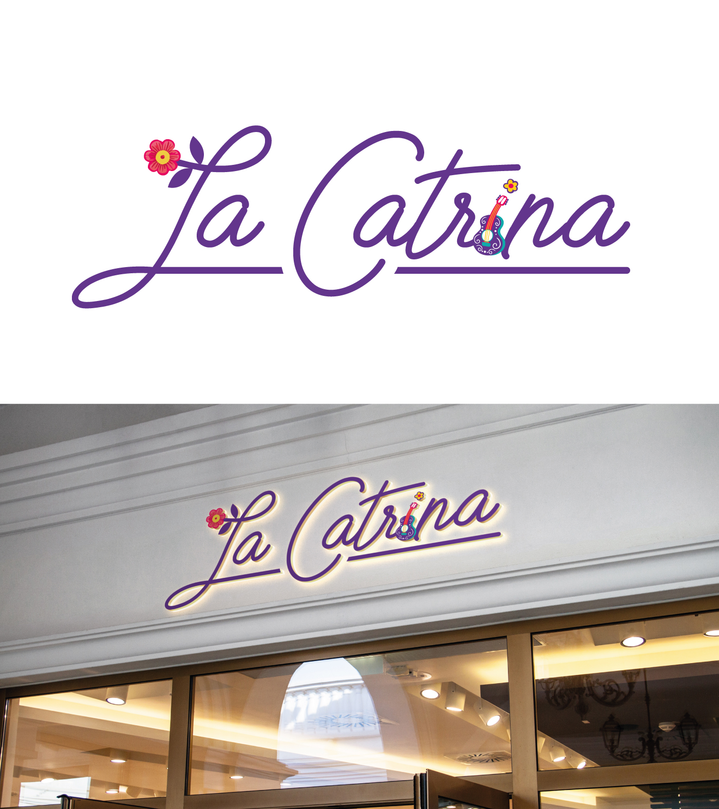 Diseño de Logo por Rubia@ para este proyecto | Diseño #34737811