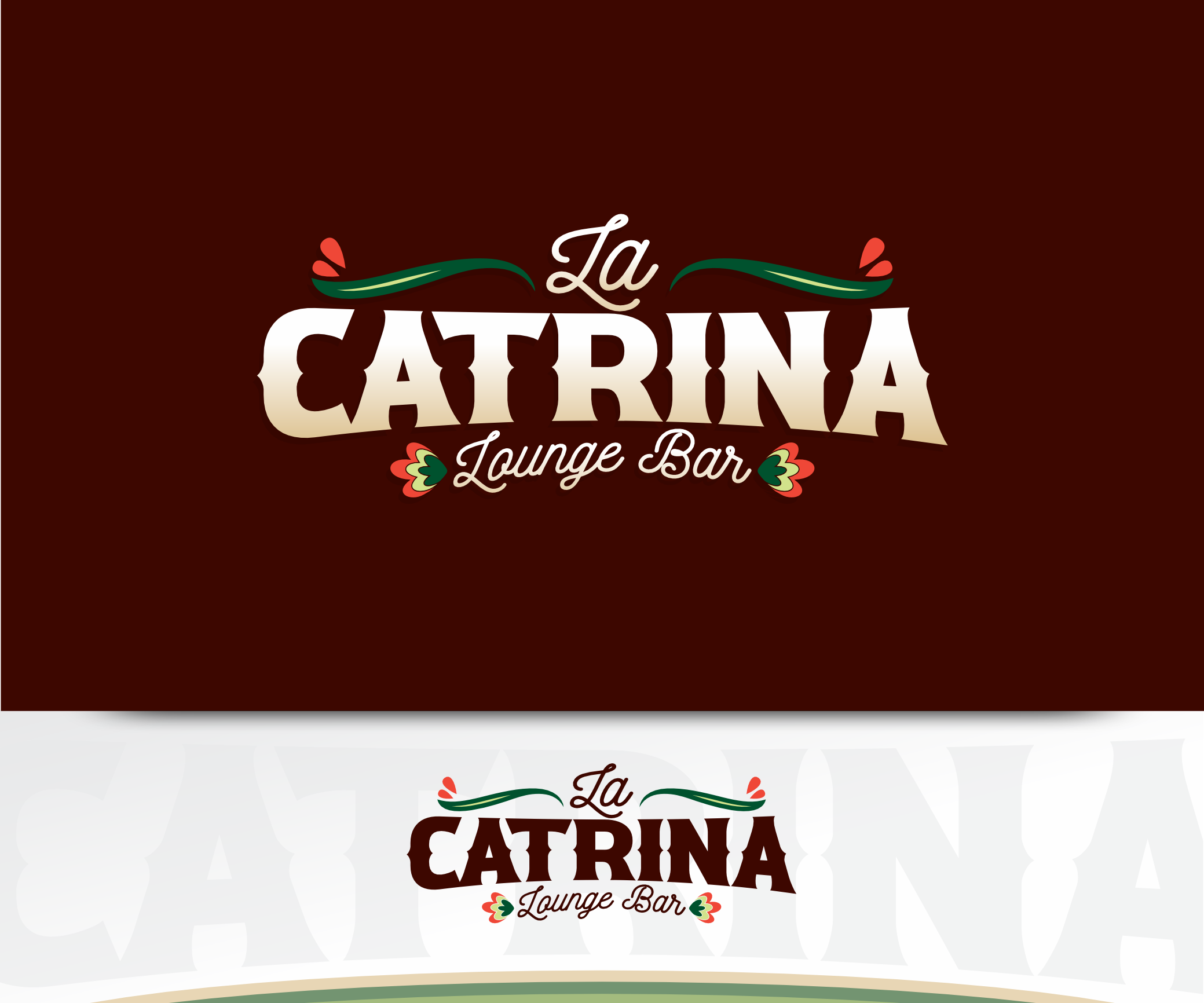Logo Design by Valmor Harpia for this project | Design #34741211