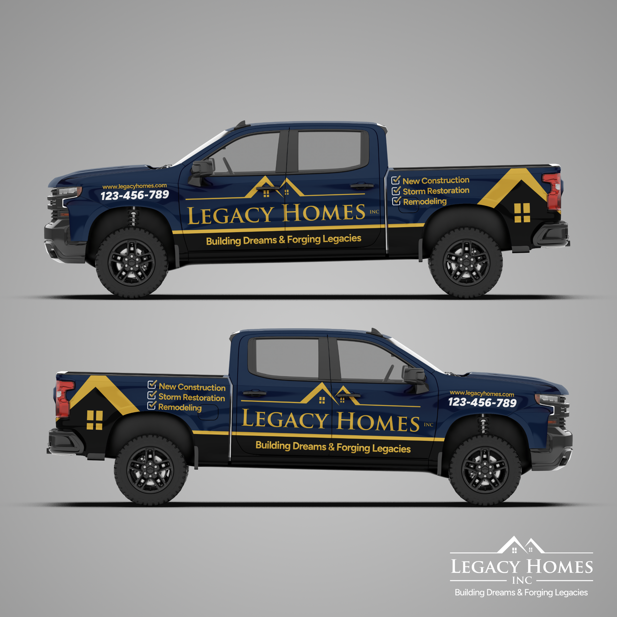 Car Wrap Design by kikodelena for this project | Design #34764906