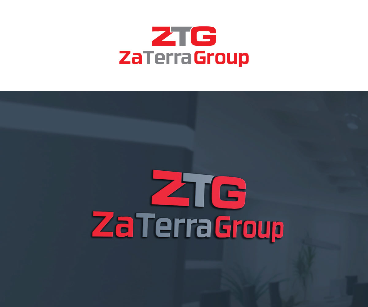 Logo Design by Luckey yaari for this project | Design #34738340