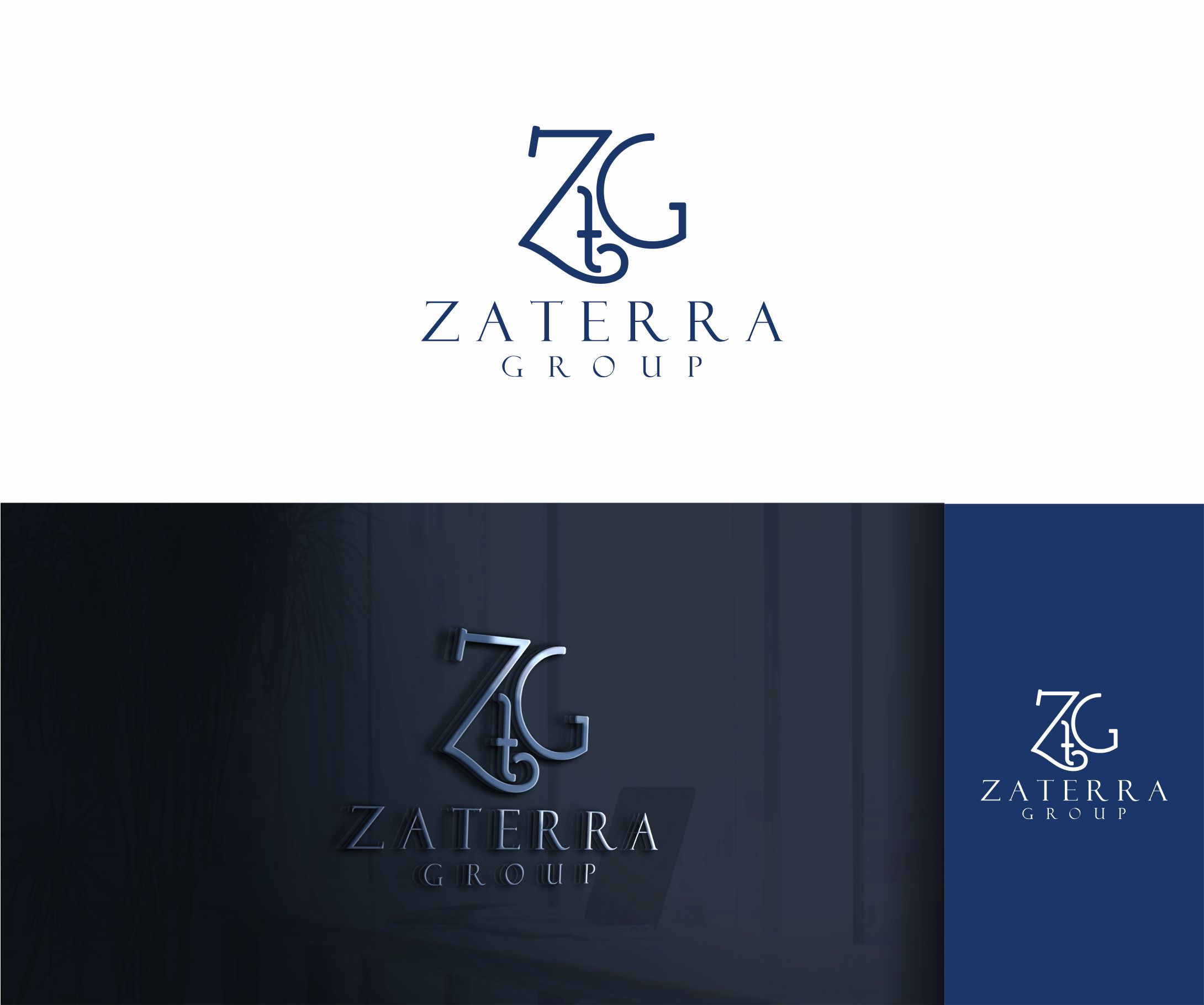 Diseño de Logo por alkaline para este proyecto | Diseño #34737509