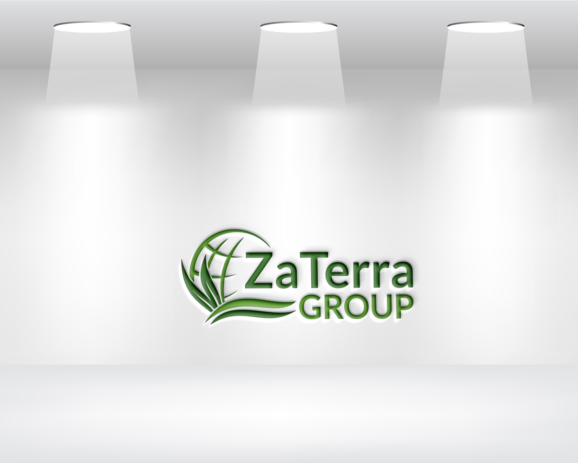 Logo Design by Daniel Khan for this project | Design #34735737