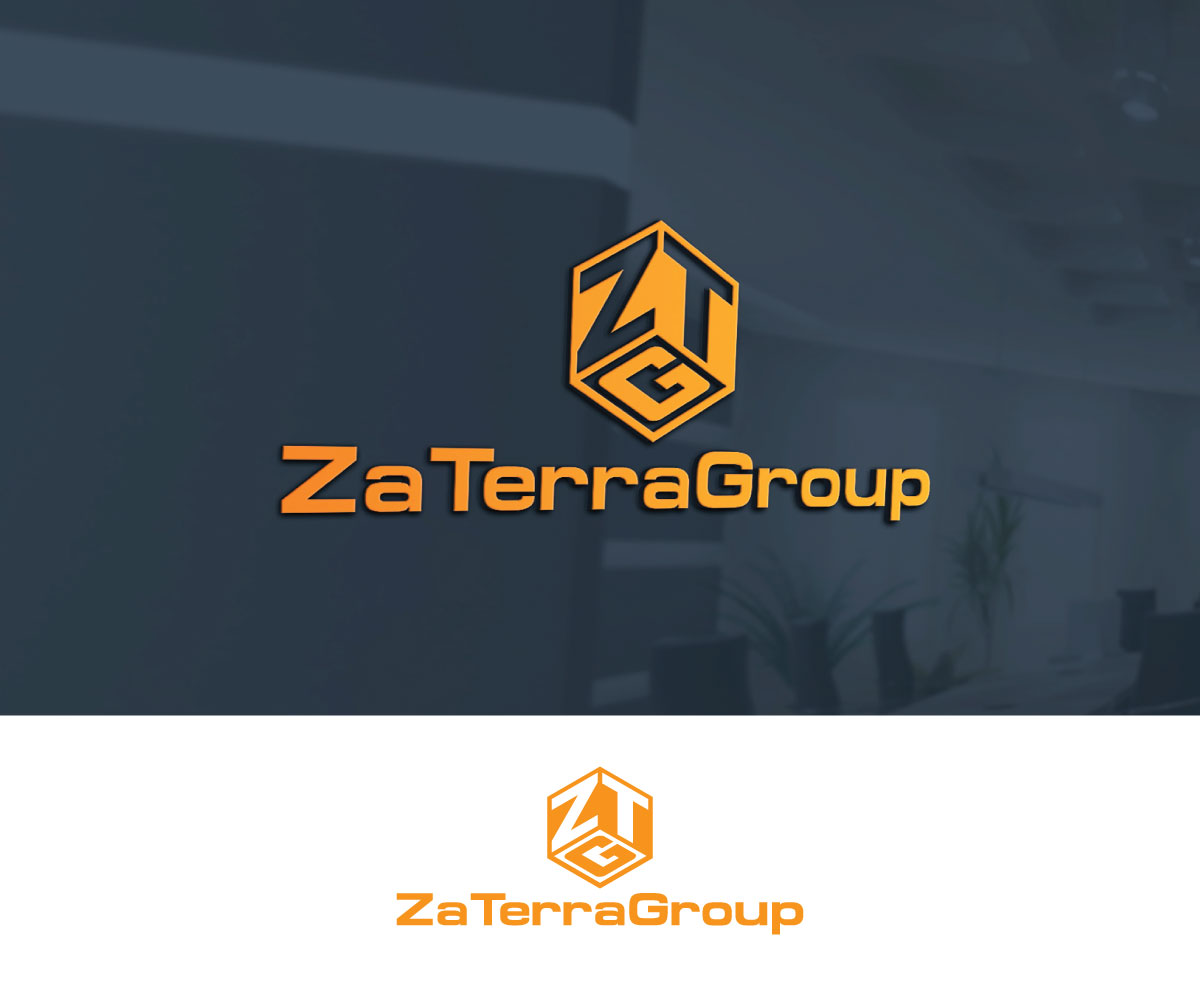 Logo Design by Srk pix!14 for this project | Design #34737056