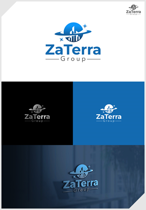 Diseño de Logo por IDesign1606 para este proyecto | Diseño: #34740770