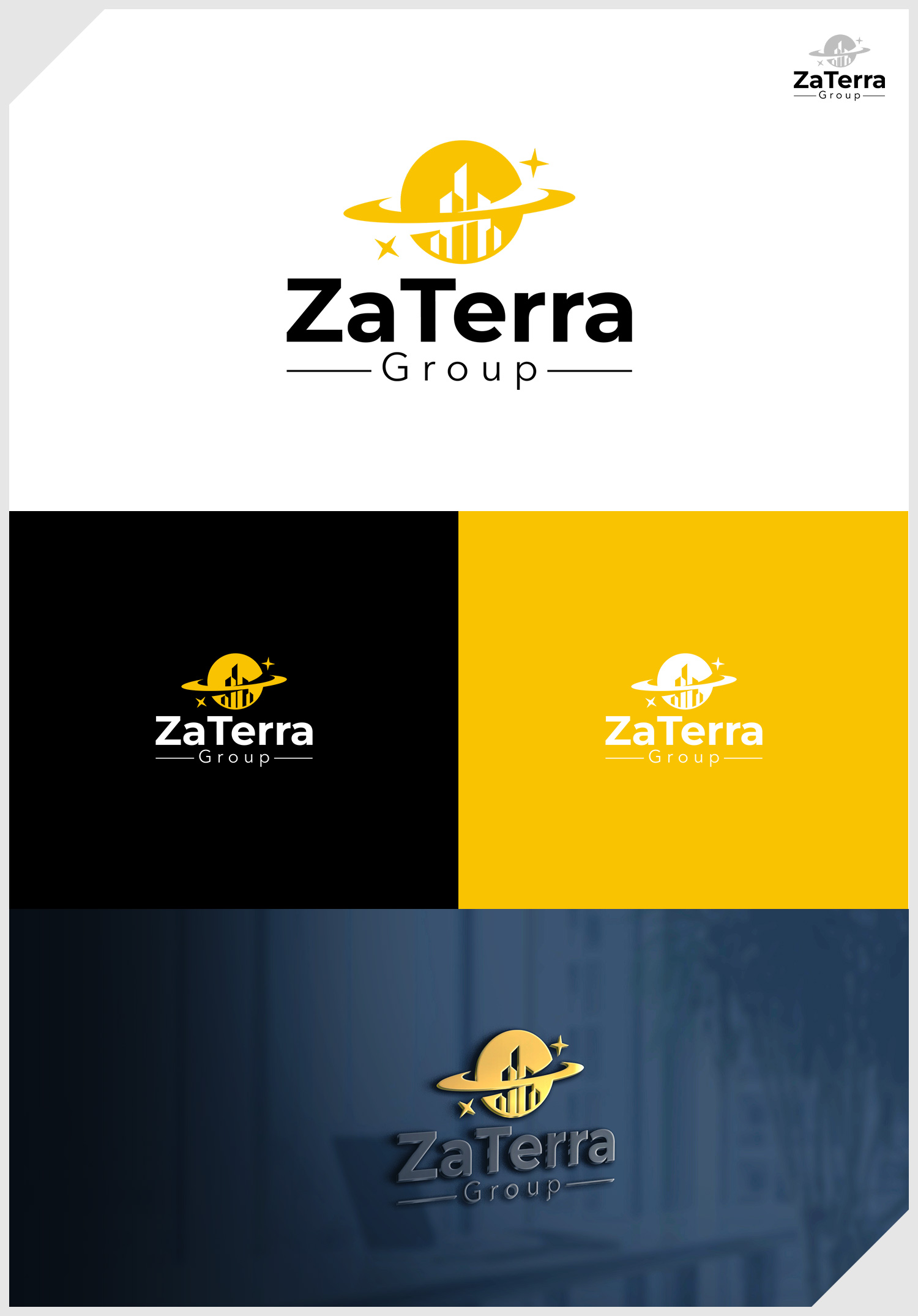 Diseño de Logo por IDesign1606 para este proyecto | Diseño #34745666