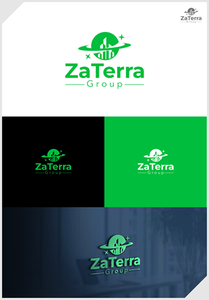 Logo Design by IDesign1606 for this project | Design: #34745668
