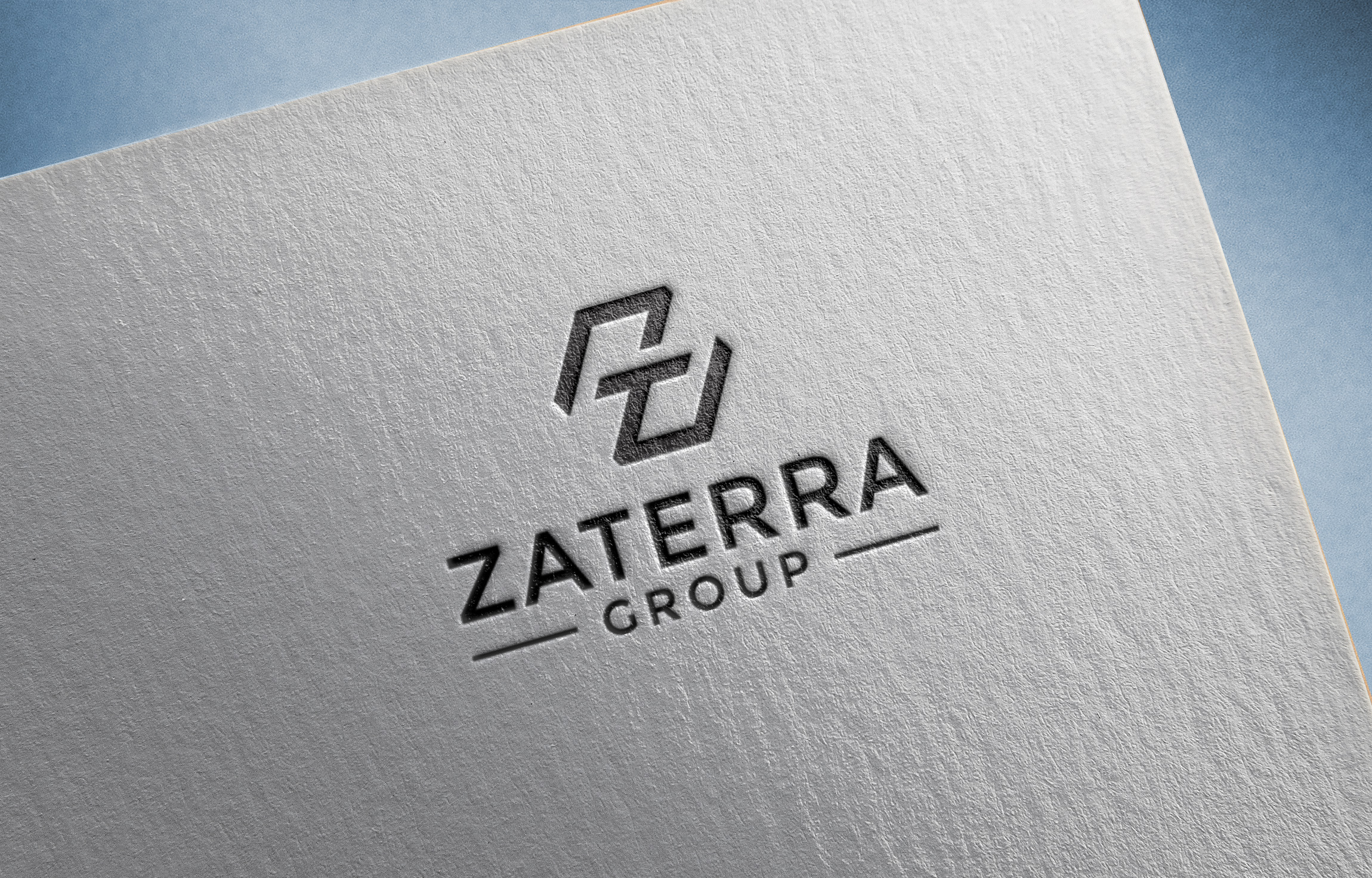 Logo Design by omahsegoro for this project | Design #34772524