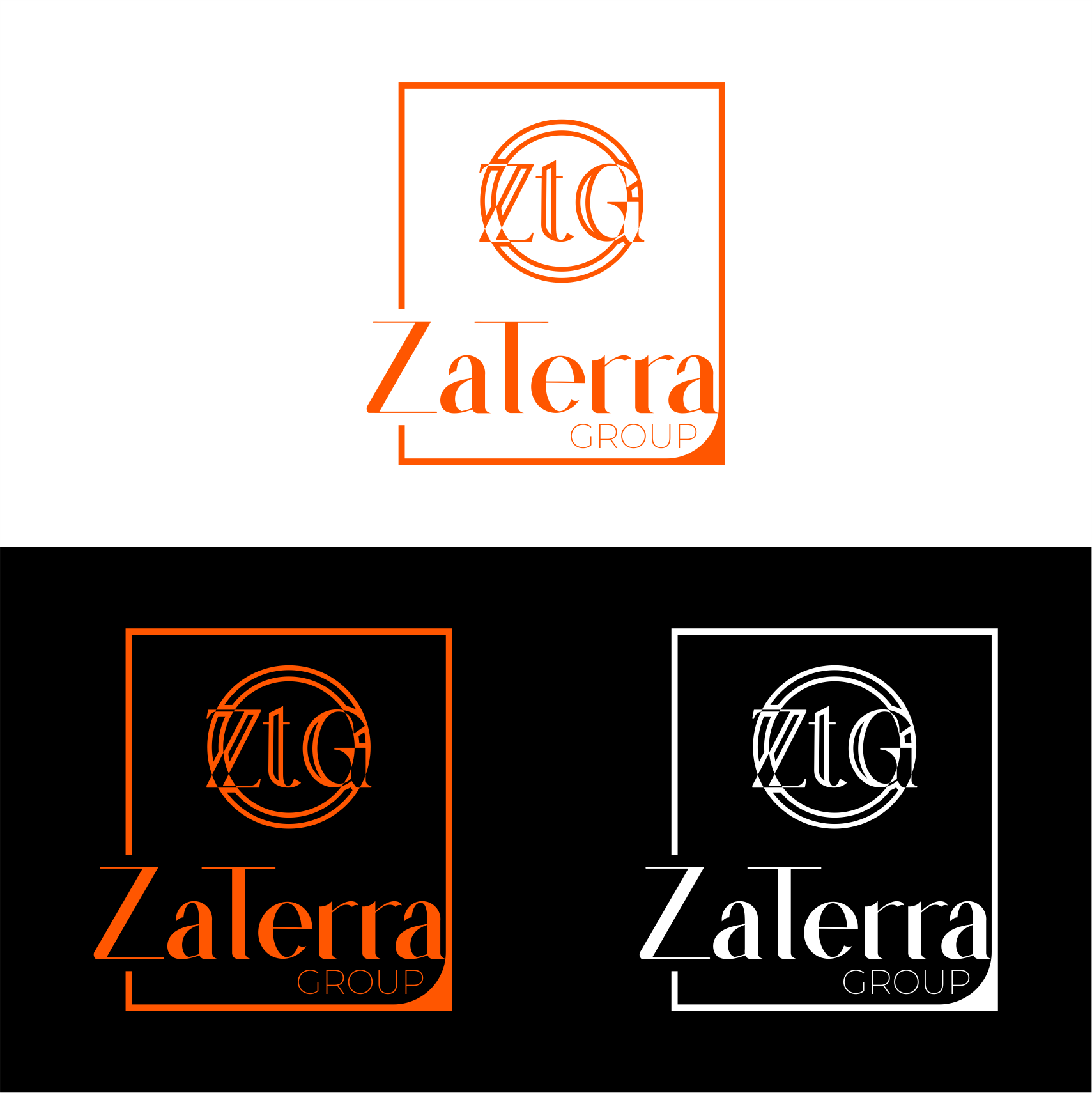 Logo Design by Jaka Suharno for this project | Design #34776790