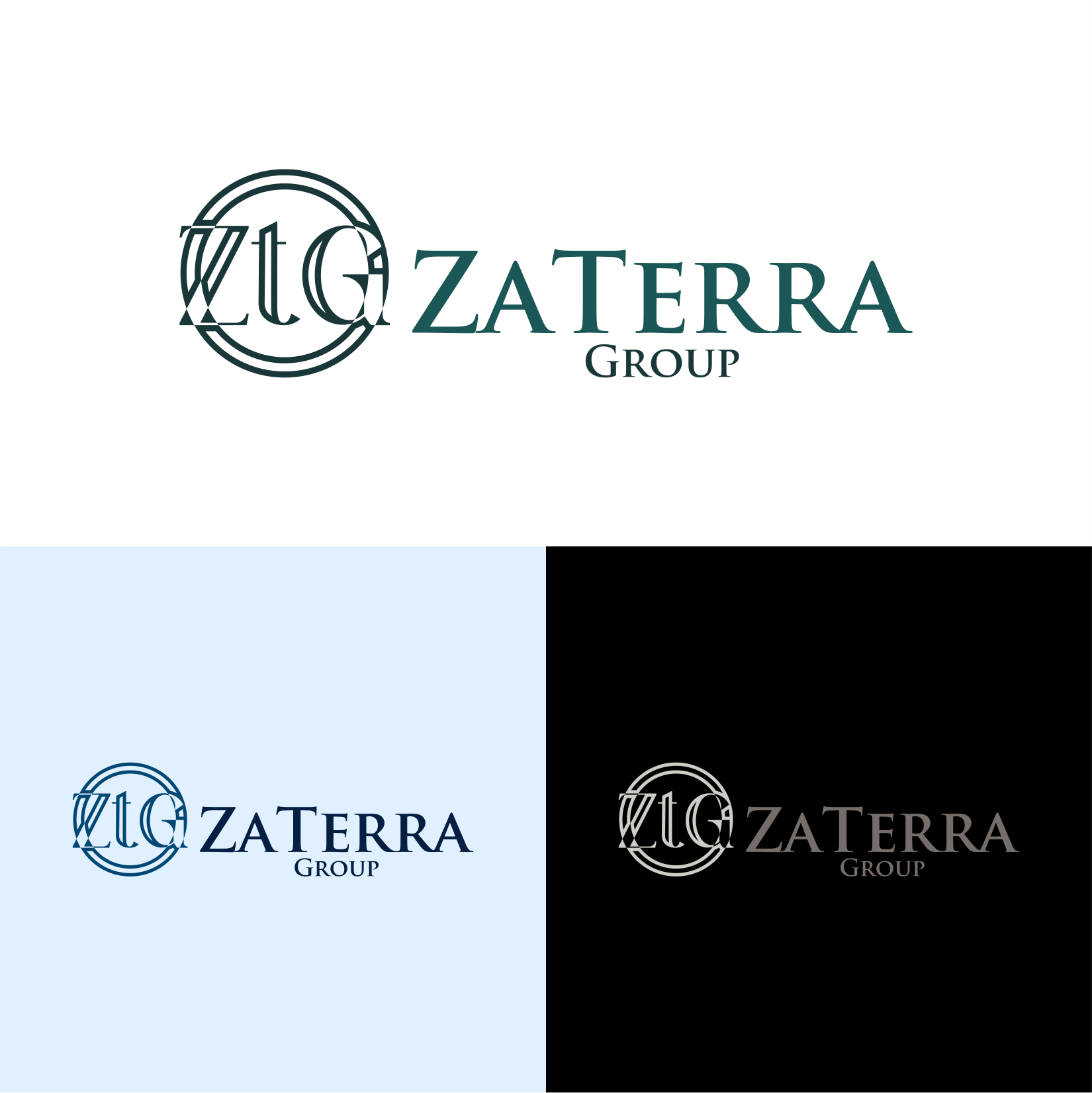 Logo Design by Jaka Suharno for this project | Design #34776840