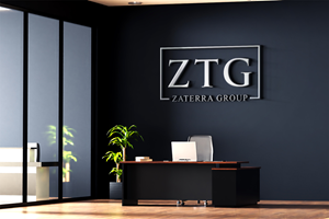 Logo Creation &amp; Design for Large Real Estate Investment Firm