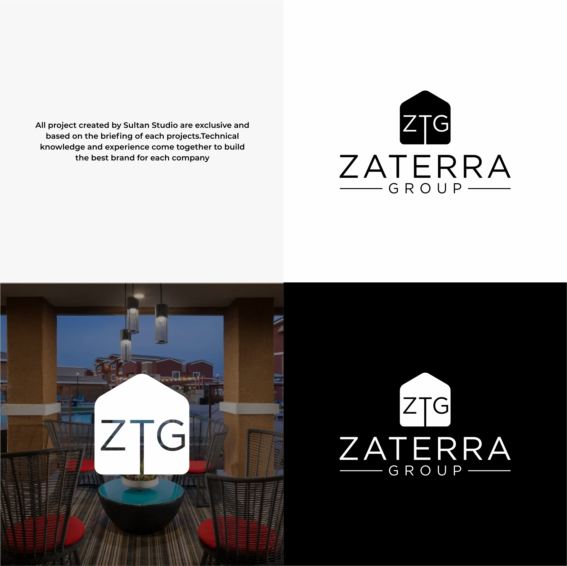 Design de Logo par Sultan  Studio pour ce projet | Design #34735697