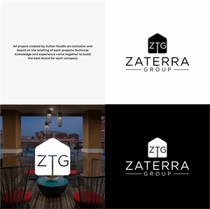Design de Logo par Sultan  Studio pour ce projet | Design : #34735697