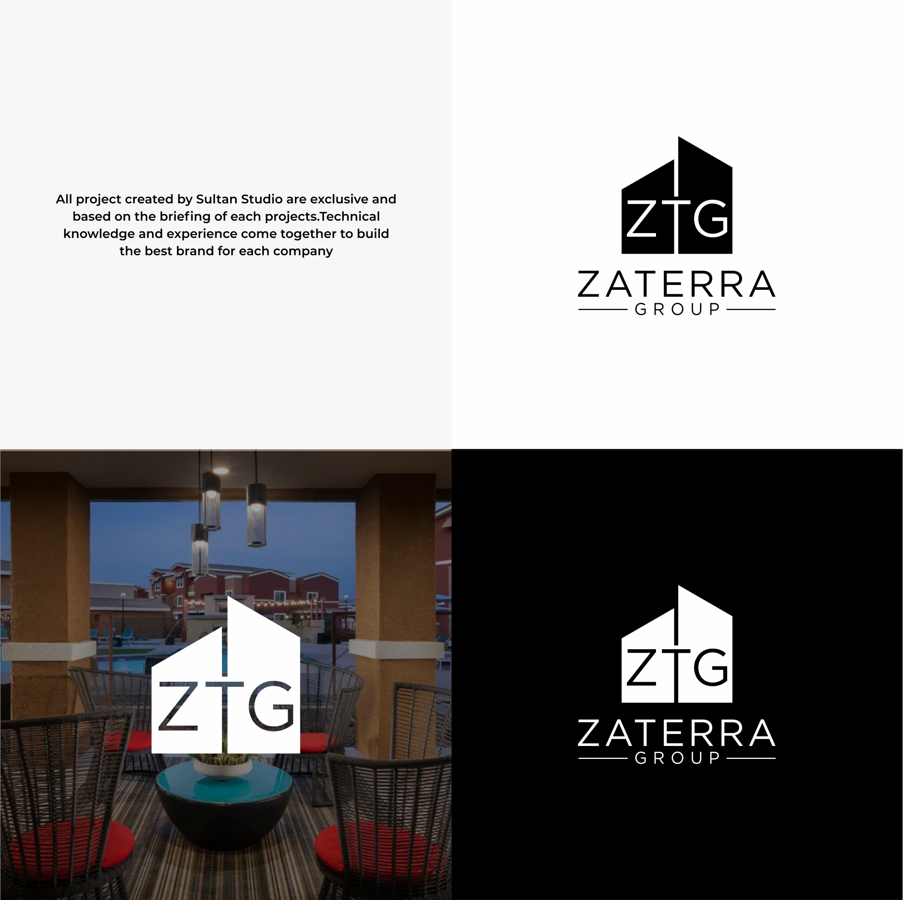 Logo Design by Sultan  Studio for this project | Design #34735729