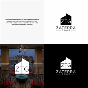 Logo-Design von Sultan  Studio für dieses Projekt | Design: #34735729