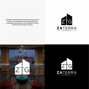 Logo-Design von Sultan  Studio für dieses Projekt | Design: #34735884