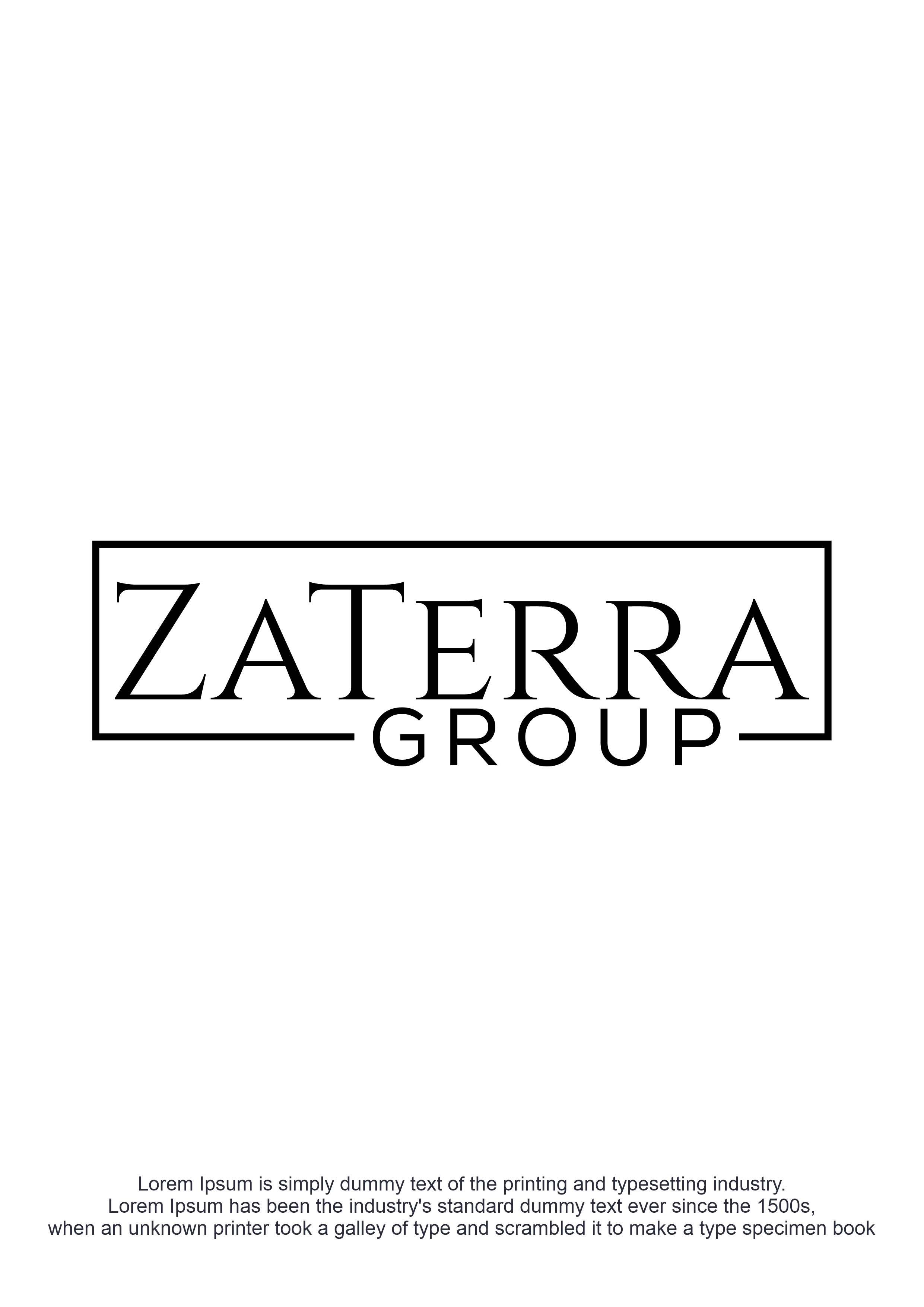 Logo Design by Abigaill_design for this project | Design #34739043