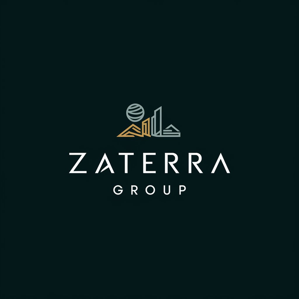 Logo Design by echosaputro for this project | Design #34734667