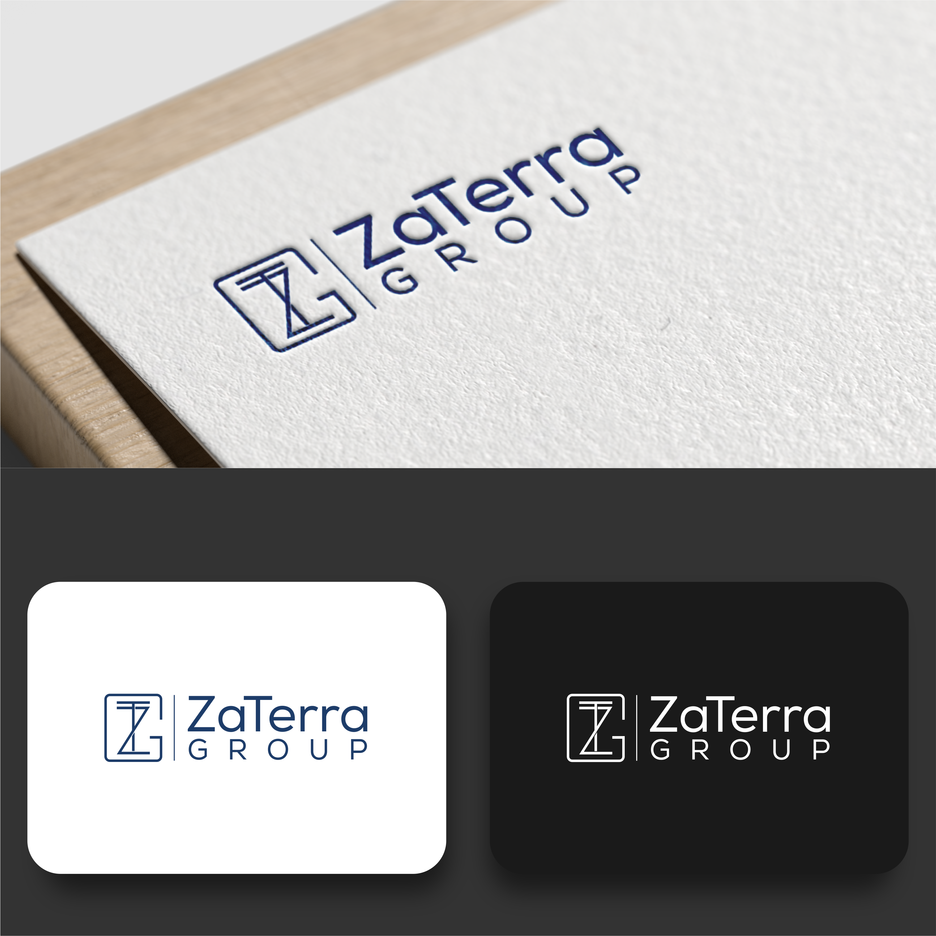 Logo Design by ArtAND_Studio for this project | Design #34734466