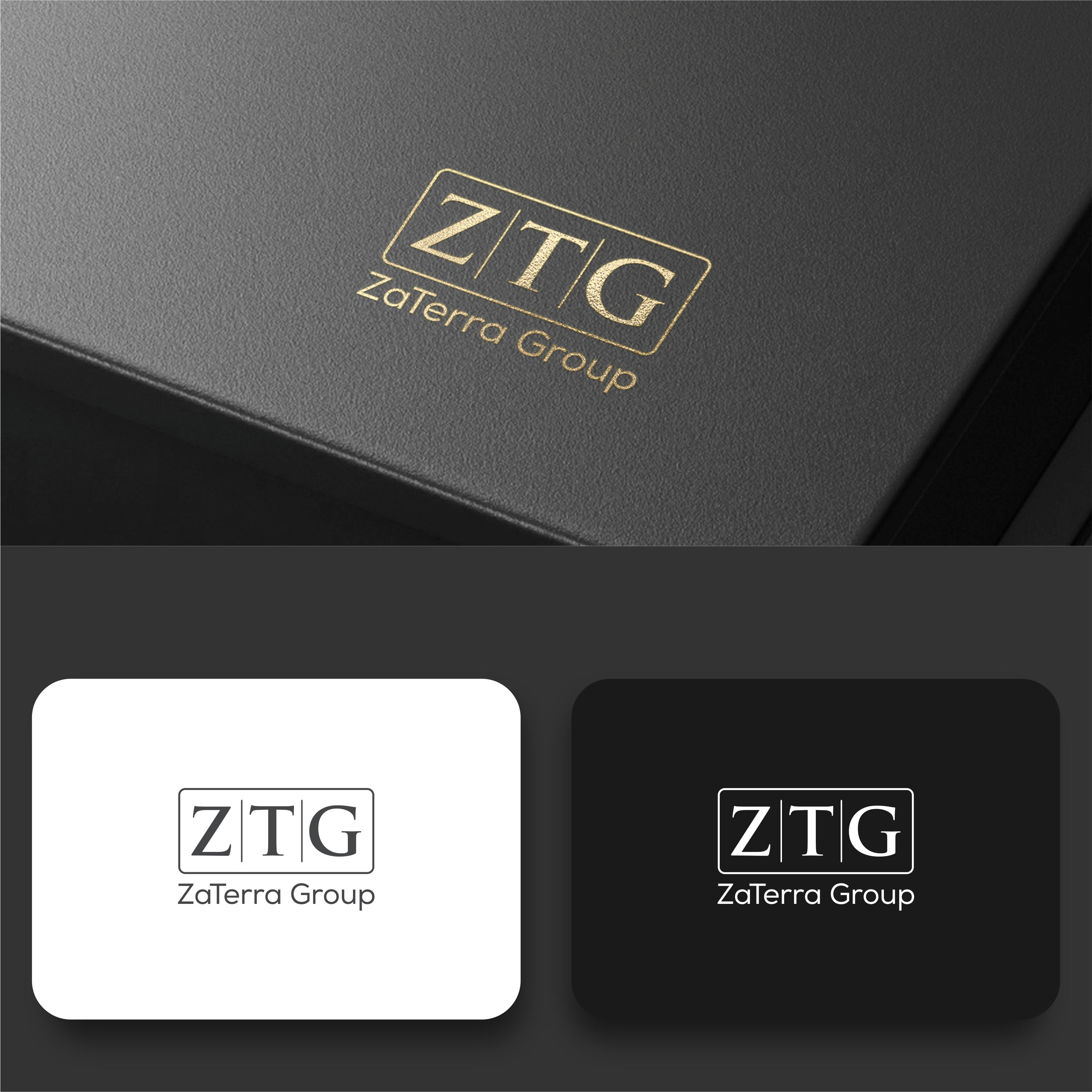 Logo Design by ArtAND_Studio for this project | Design #34734468