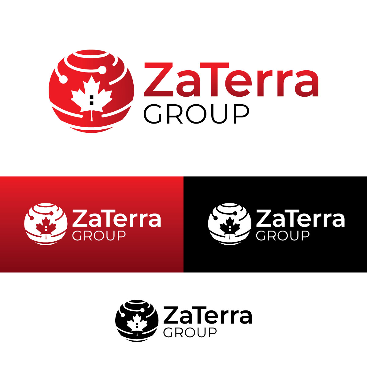 Logo Design by Dhimant Maloo for this project | Design #34739722