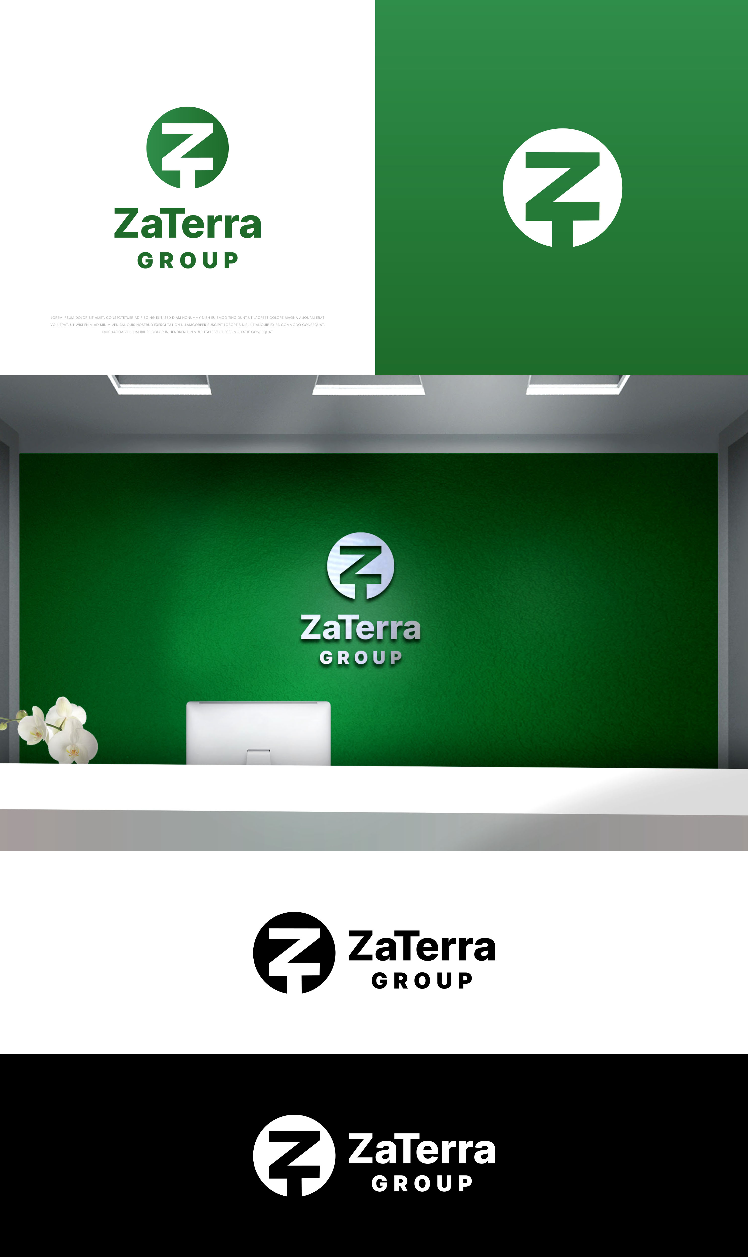 Design de Logo par MORA™ pour ce projet | Design #34770406