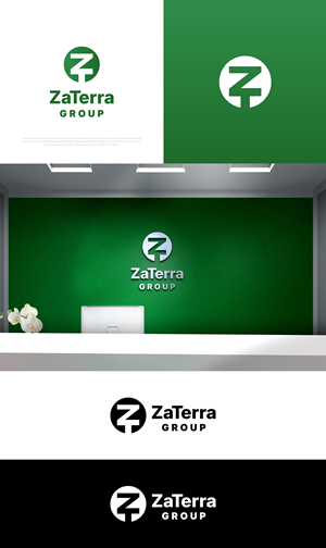 Diseño de Logo por MORA™ para este proyecto | Diseño: #34770406