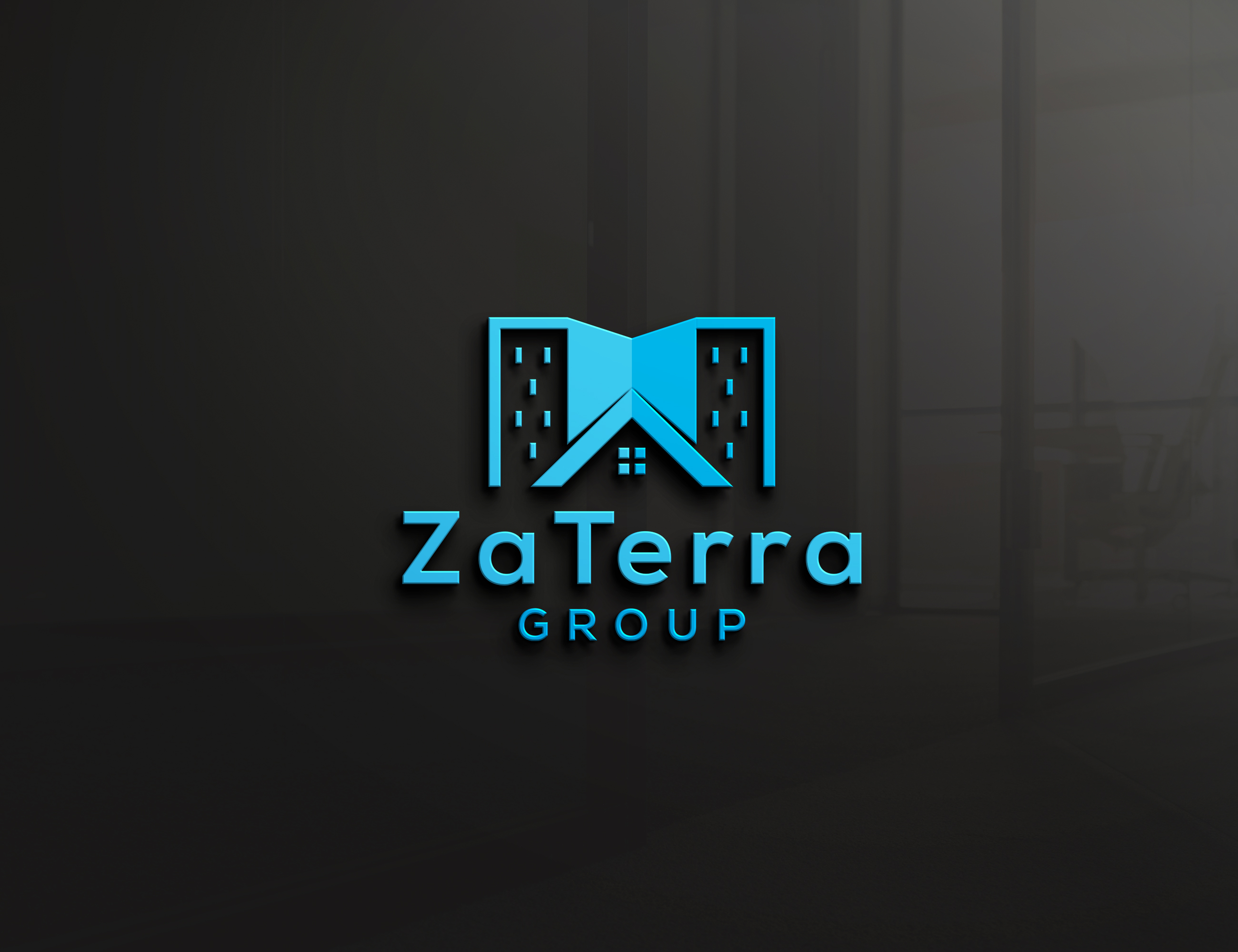 Diseño de Logo por Deziners Zone para este proyecto | Diseño #34739498