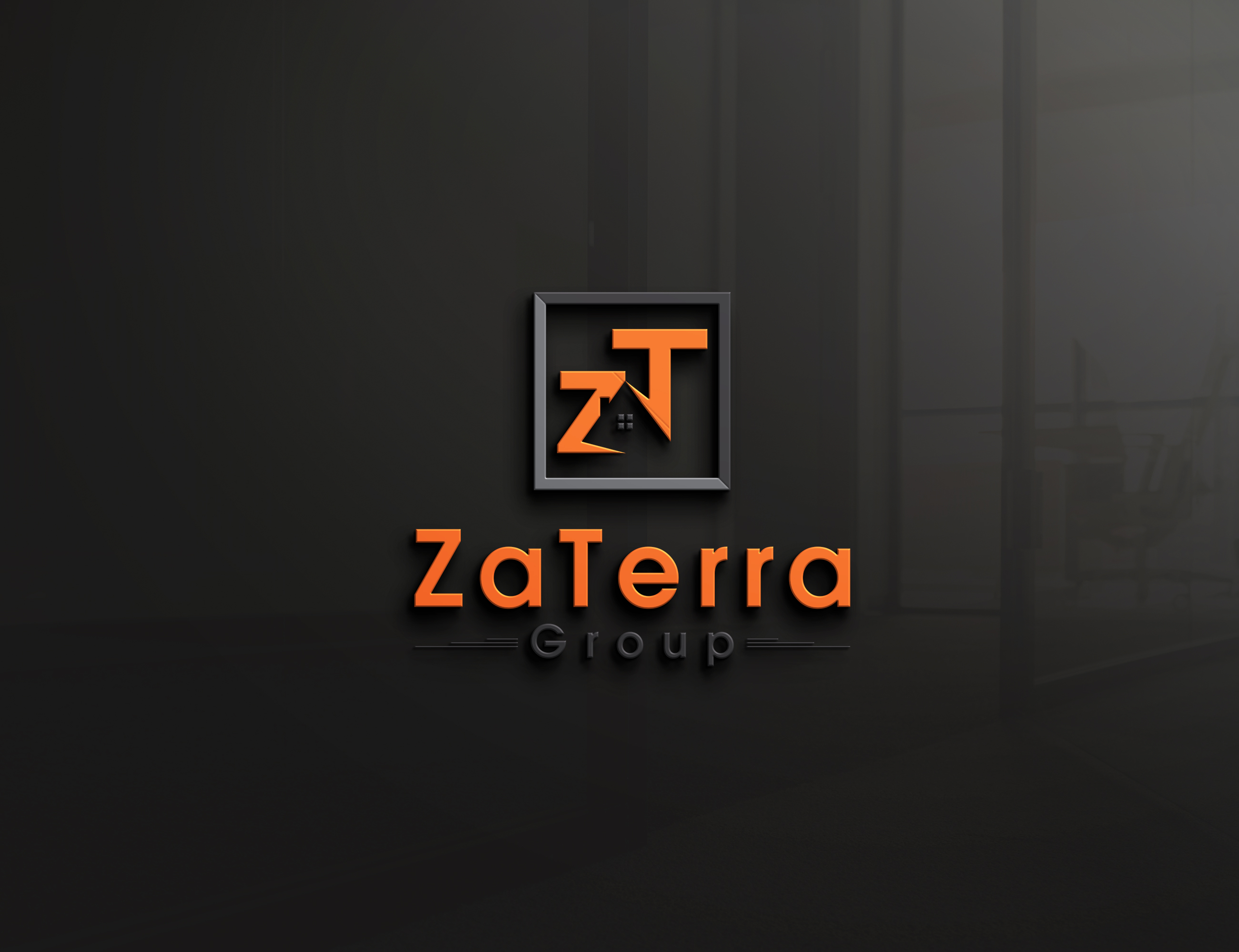 Diseño de Logo por Deziners Zone para este proyecto | Diseño #34739499