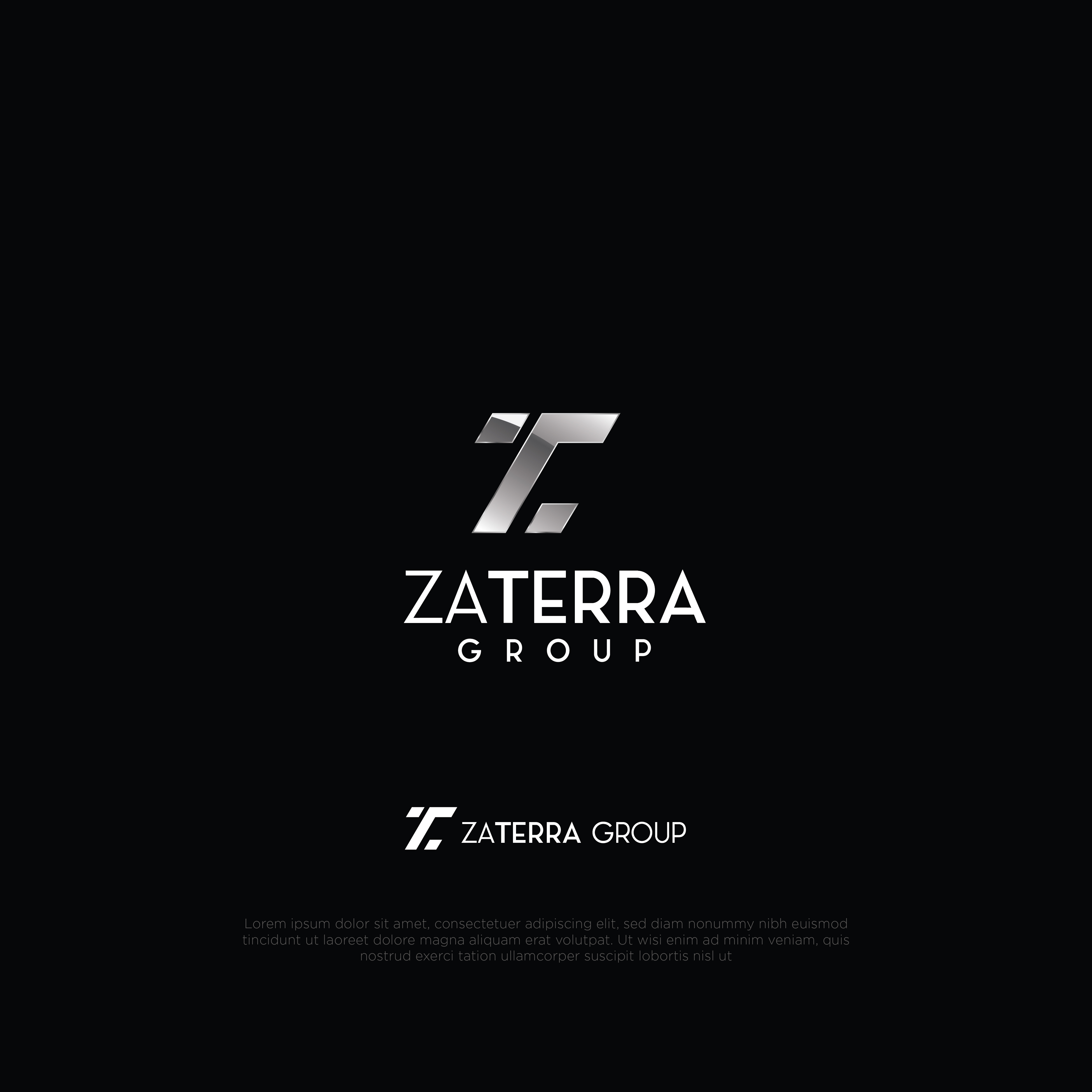 Logo Design by Coneagles for this project | Design #34778912