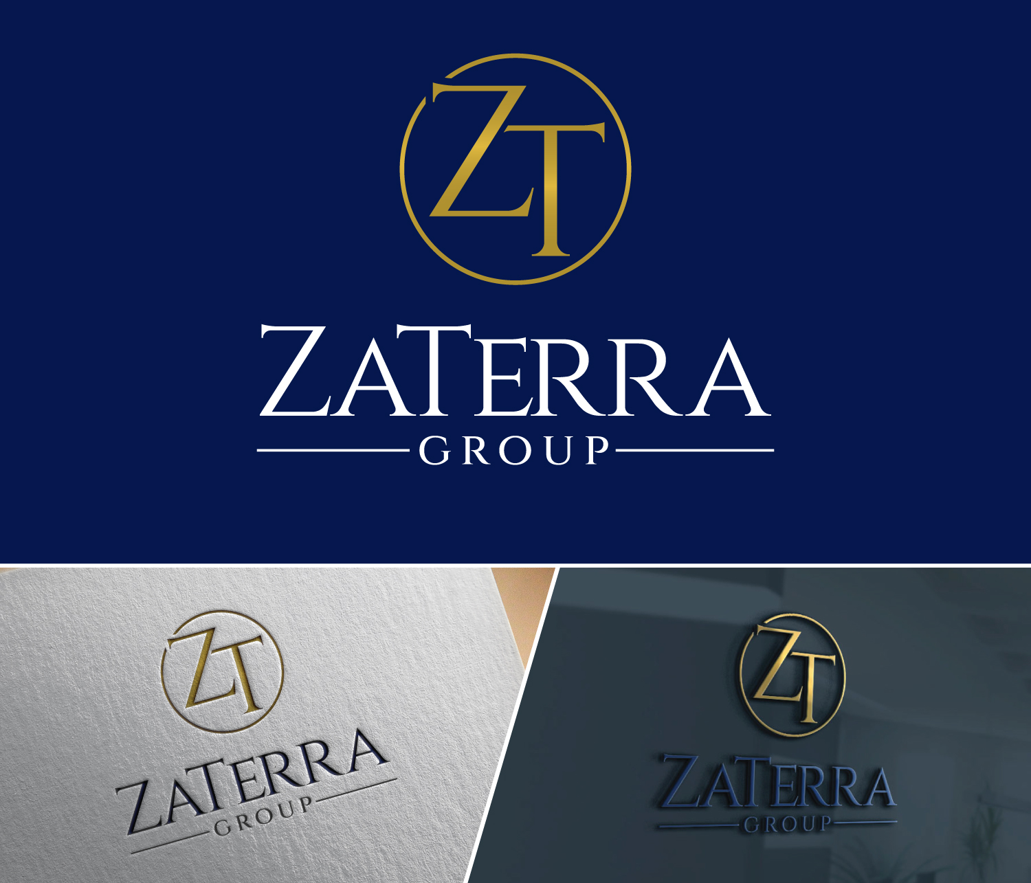 Diseño de Logo por Atec para este proyecto | Diseño #34756231