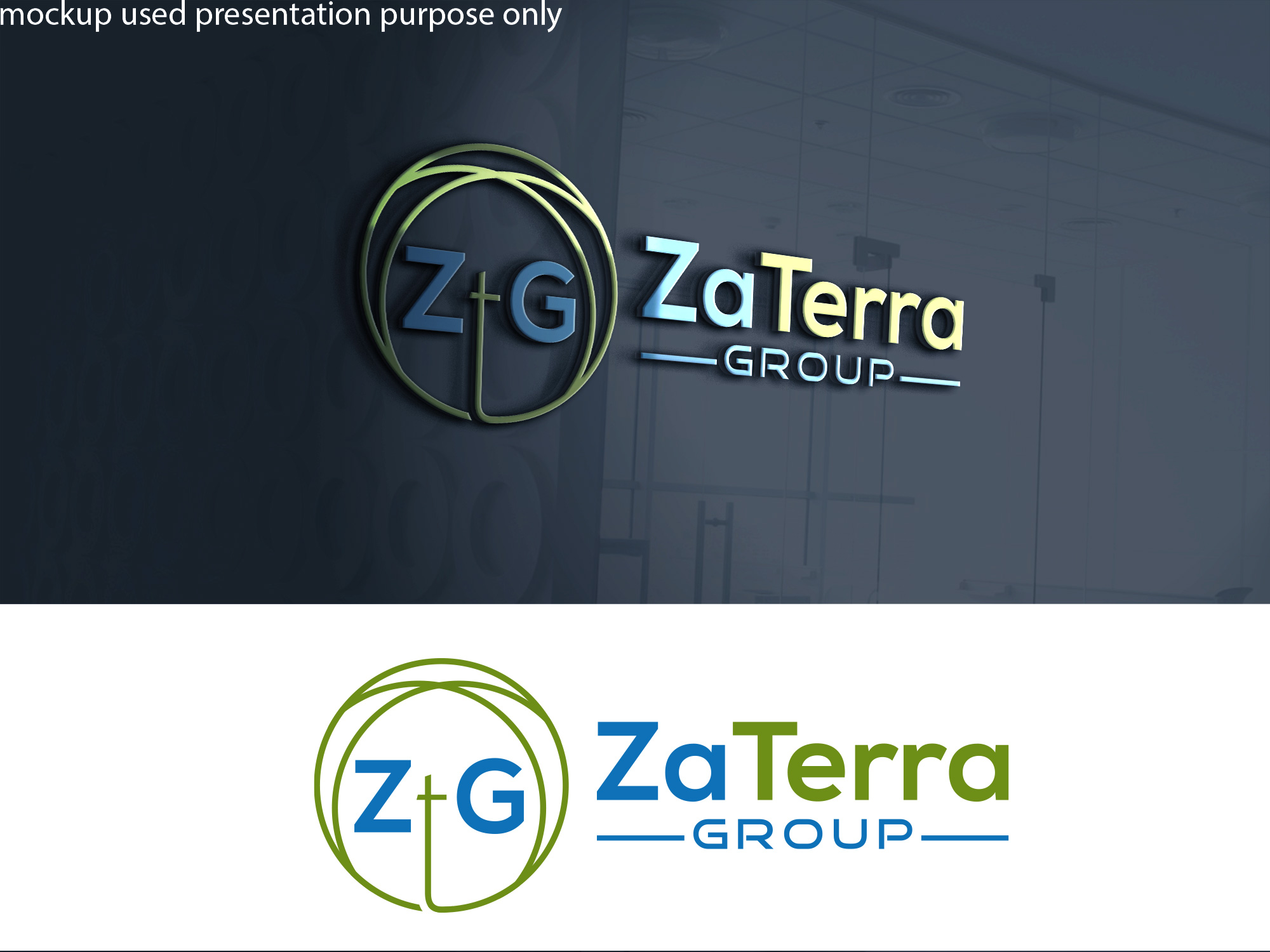 Logo-Design von Rubia@ für dieses Projekt | Design #34737516