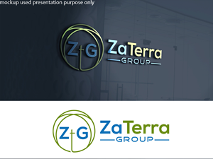 Logo Design by Rubia@ for this project | Design: #34737516