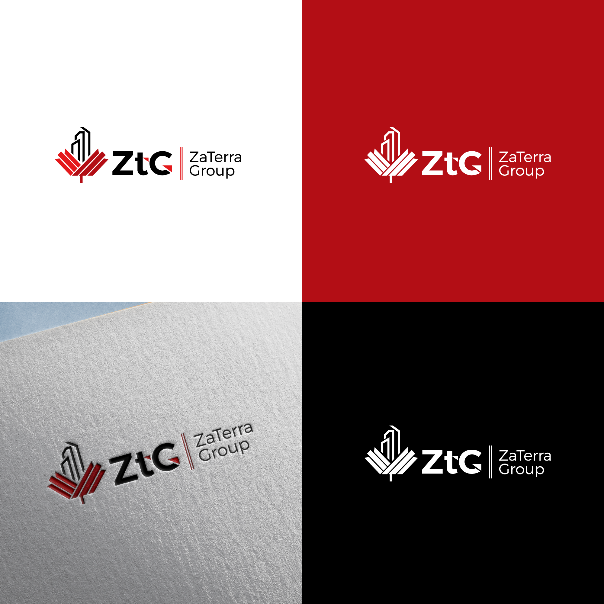 Logo Design by UMBRA Designs for this project | Design #34734977