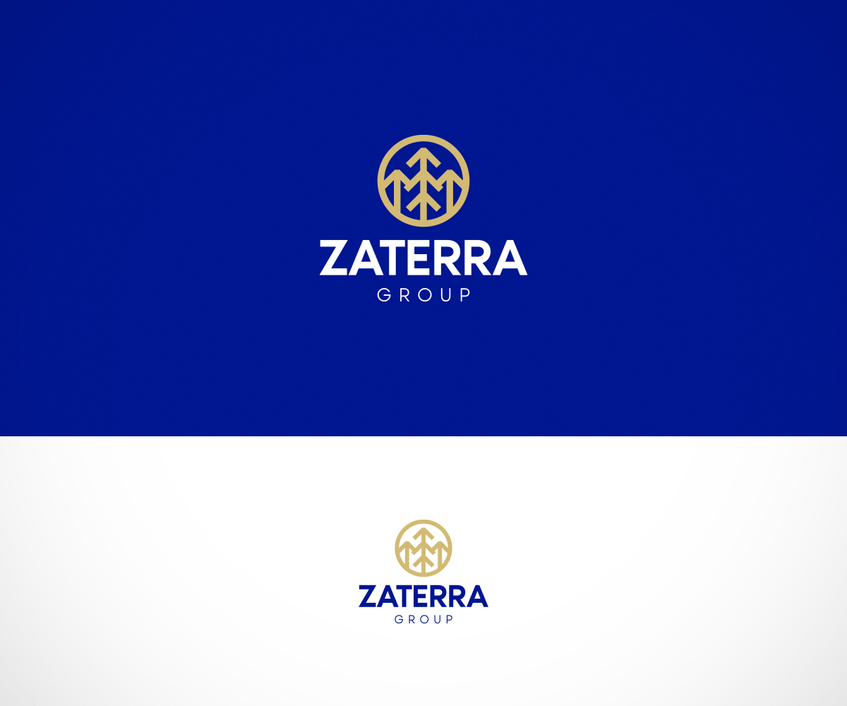 Logo Design by Sunilc for this project | Design #34769077