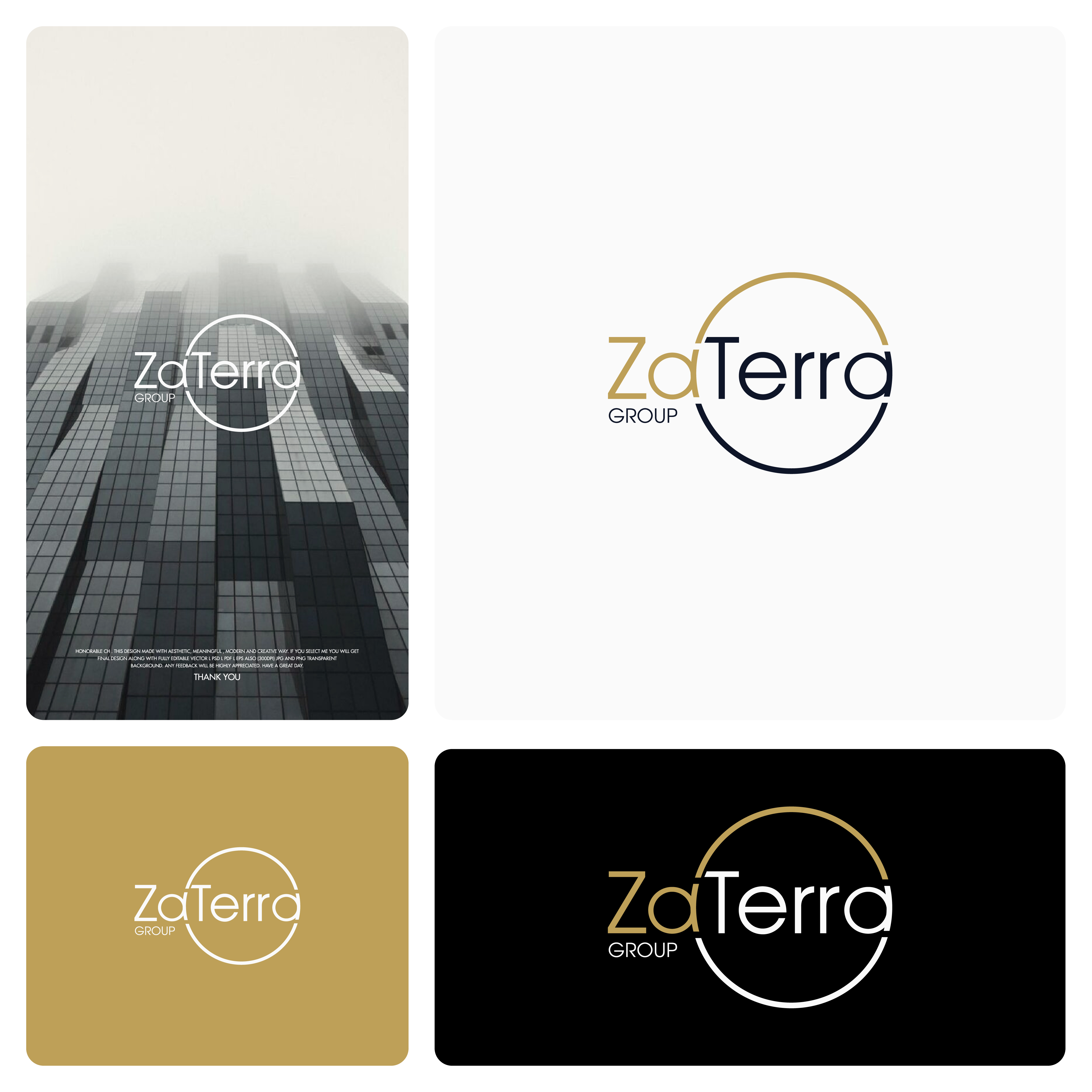 Logo-Design von designprotox für dieses Projekt | Design #34756557