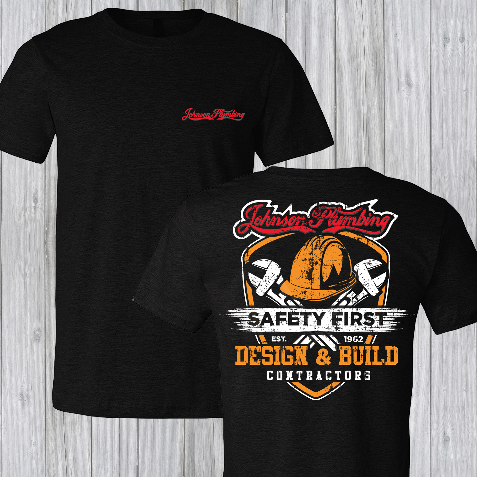 T-shirt Design by Teespixels for this project | Design #34736557